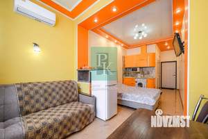 1-к квартира, вторичка, 23м2, 2/7 этаж