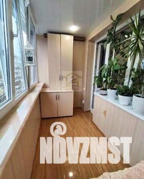 2-к квартира, вторичка, 35м2, 3/5 этаж