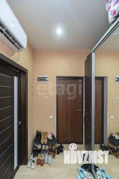 1-к квартира, вторичка, 46м2, 3/7 этаж