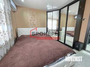 2-к квартира, вторичка, 40м2, 3/5 этаж
