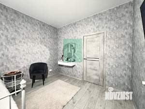 1-к квартира, вторичка, 38м2, 8/8 этаж
