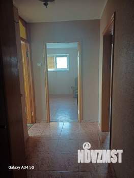 2-к квартира, вторичка, 52м2, 2/12 этаж