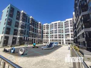 1-к квартира, вторичка, 47м2, 6/9 этаж