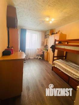 3-к квартира, вторичка, 71м2, 4/5 этаж
