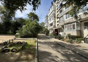 2-к квартира, вторичка, 54м2, 2/5 этаж