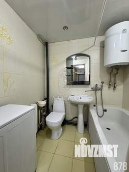 1-к квартира, вторичка, 40м2, 9/9 этаж