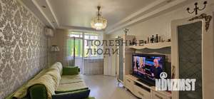 3-к квартира, вторичка, 58м2, 4/5 этаж