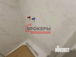 1-к квартира, вторичка, 50м2, 1/4 этаж