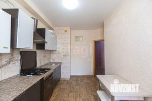 1-к квартира, вторичка, 36м2, 4/6 этаж