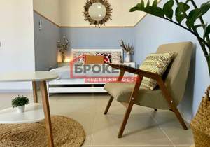 Студия квартира, вторичка, 38м2, 1/10 этаж