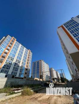 1-к квартира, вторичка, 34м2, 1/3 этаж