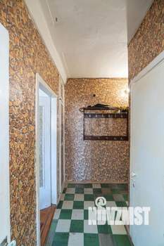 2-к квартира, вторичка, 44м2, 1/5 этаж