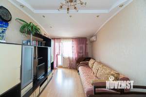 2-к квартира, вторичка, 33м2, 3/3 этаж
