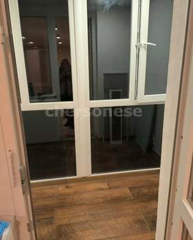 1-к квартира, вторичка, 33м2, 3/3 этаж