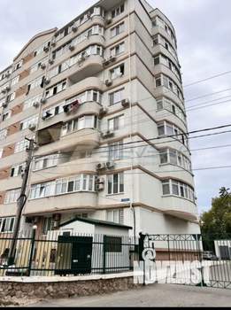 1-к квартира, вторичка, 50м2, 1/9 этаж