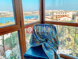 2-к квартира, вторичка, 69м2, 5/5 этаж