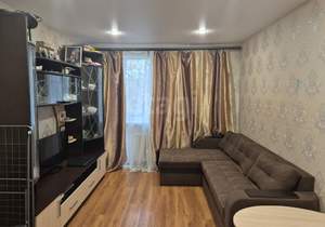 1-к квартира, вторичка, 30м2, 2/5 этаж