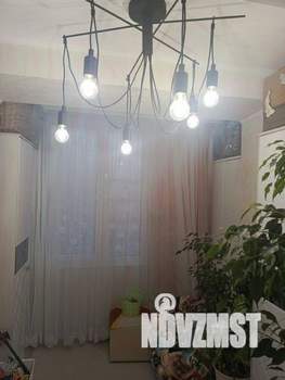 3-к квартира, вторичка, 71м2, 2/5 этаж