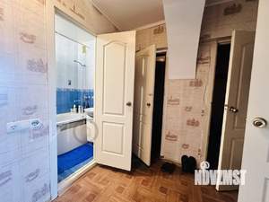 2-к квартира, вторичка, 51м2, 5/5 этаж