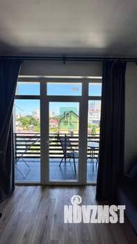 1-к квартира, сданный дом, 34м2, 3/4 этаж