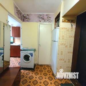 1-к квартира, вторичка, 22м2, 2/5 этаж