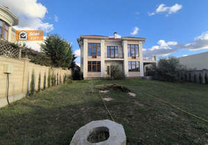 6-к квартира, вторичка, 345м2, 1/2 этаж