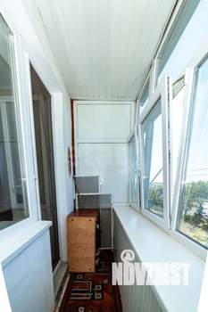 2-к квартира, вторичка, 45м2, 5/5 этаж