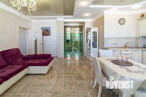 4-к квартира, вторичка, 85м2, 9/13 этаж
