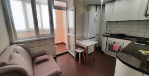 1-к квартира, вторичка, 36м2, 8/10 этаж