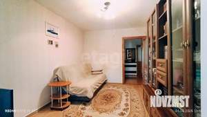 3-к квартира, вторичка, 77м2, 1/5 этаж
