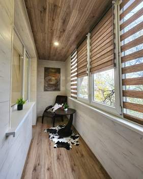 1-к квартира, вторичка, 31м2, 2/5 этаж