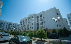 3-к квартира, вторичка, 87м2, 2/5 этаж