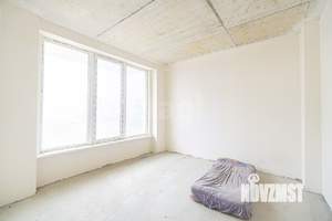 1-к квартира, вторичка, 57м2, 1/5 этаж