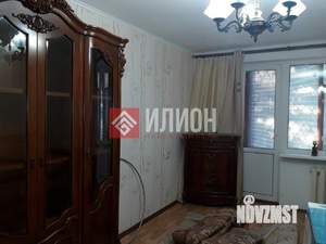 3-к квартира, вторичка, 69м2, 1/5 этаж