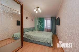 2-к квартира, вторичка, 56м2, 5/5 этаж