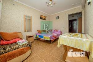 1-к квартира, вторичка, 18м2, 1/5 этаж