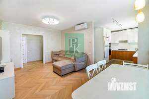 5-к квартира, вторичка, 145м2, 8/9 этаж