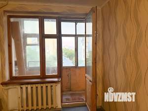 2-к квартира, вторичка, 52м2, 2/3 этаж