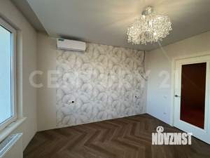 2-к квартира, вторичка, 57м2, 10/10 этаж