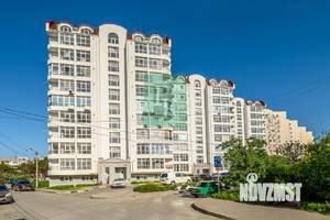 1-к квартира, вторичка, 38м2, 8/10 этаж