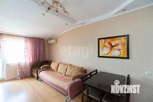 2-к квартира, вторичка, 33м2, 3/3 этаж