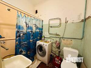 1-к квартира, вторичка, 30м2, 2/2 этаж