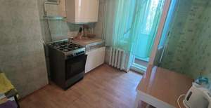 2-к квартира, вторичка, 55м2, 2/5 этаж