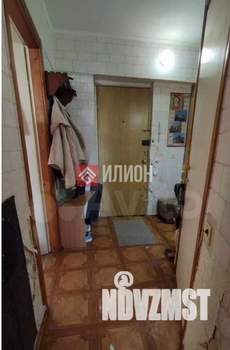 1-к квартира, вторичка, 30м2, 2/5 этаж