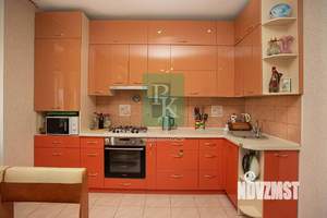 1-к квартира, вторичка, 59м2, 3/5 этаж