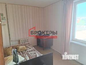 3-к квартира, вторичка, 60м2, 4/5 этаж