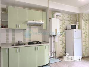 1-к квартира, вторичка, 41м2, 1/4 этаж