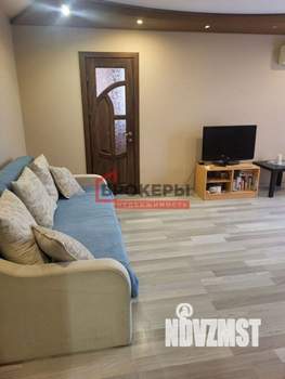 1-к квартира, вторичка, 49м2, 2/10 этаж