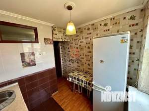 1-к квартира, вторичка, 31м2, 5/5 этаж