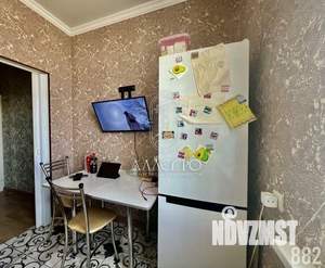 2-к квартира, вторичка, 50м2, 3/3 этаж